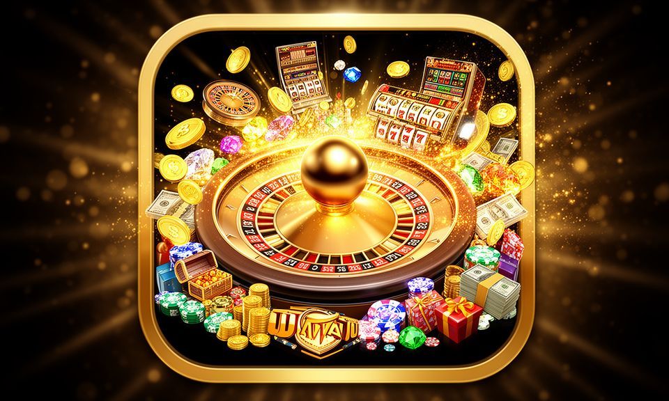 uyt99 casino app visual